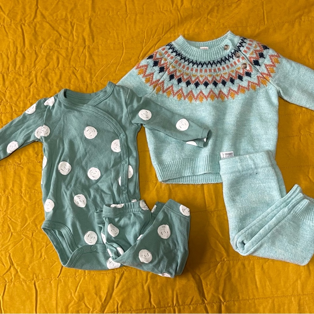 Matching Sets